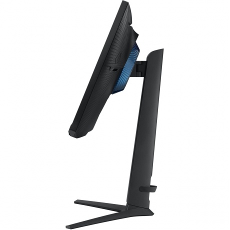Монитор Samsung 27" Odyssey G4 S27BG400EI черный (LS27BG400EIXCI) - фото 8