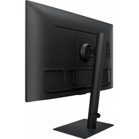 Монитор Samsung 27" ViewFinity S27B800PXI черный (LS27B800PXIXCI) - фото 12