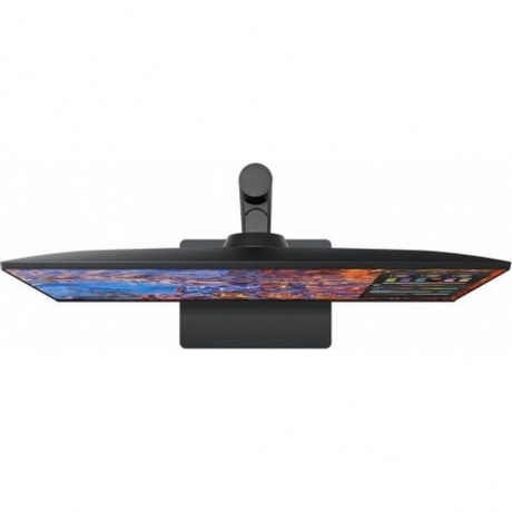 Монитор Samsung 27" ViewFinity S27B800PXI черный (LS27B800PXIXCI) - фото 9