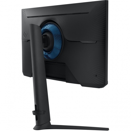 Монитор Samsung 25" Odyssey G4 S25BG400EI черный (LS25BG400EIXCI) - фото 12