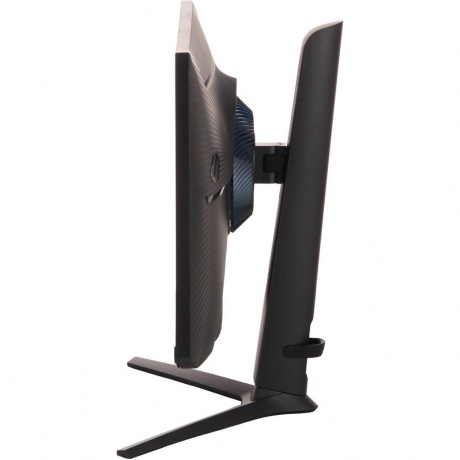Монитор Samsung 25" Odyssey G4 S25BG400EI черный (LS25BG400EIXCI) - фото 14