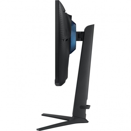 Монитор Samsung 25" Odyssey G4 S25BG400EI черный (LS25BG400EIXCI) - фото 20