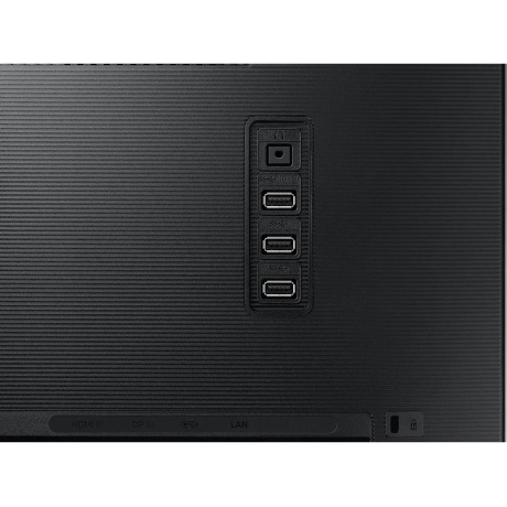Монитор Samsung 32" S32B800PXI черный (LS32B800PXIXCI) - фото 19