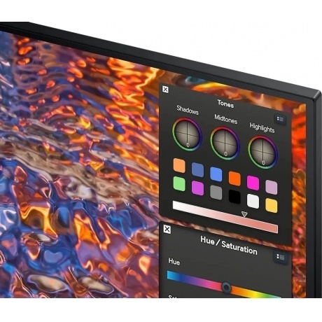 Монитор Samsung 32" S32B800PXI черный (LS32B800PXIXCI) - фото 20