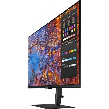 Монитор Samsung 32" S32B800PXI черный (LS32B800PXIXCI) - фото 9