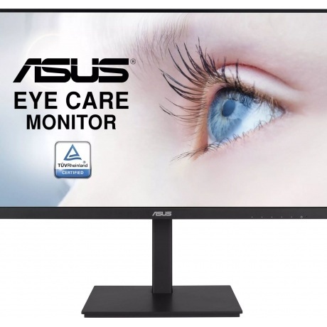 Монитор Asus VA24DQSB 23.8" black (90LM054L-B02370) - фото 1