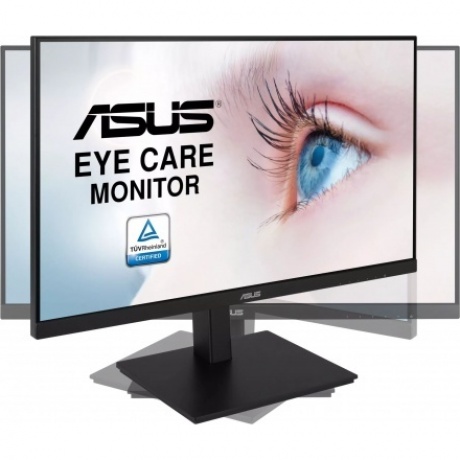 Монитор Asus VA24DQSB 23.8" black (90LM054L-B02370) - фото 11