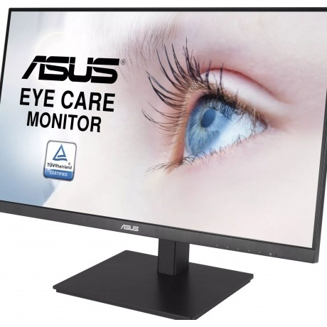 Монитор Asus VA24DQSB 23.8" black (90LM054L-B02370) - фото 3