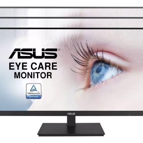 Монитор Asus VA24DQSB 23.8" black (90LM054L-B02370) - фото 4