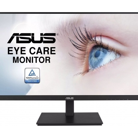Монитор Asus VA24DQSB 23.8" black (90LM054L-B02370) - фото 6