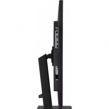 Монитор Asus VA24DQSB 23.8" black (90LM054L-B02370) - фото 7