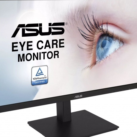 Монитор Asus VA24DQSB 23.8" black (90LM054L-B02370) - фото 8