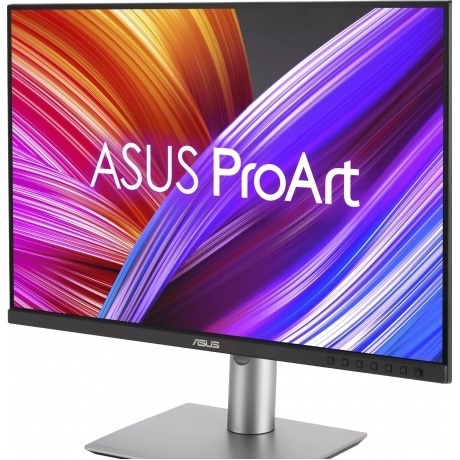 Монитор Asus PA248CRV 24.1" (90LM05K0-B01K70) - фото 3
