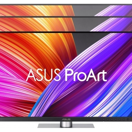 Монитор Asus PA248CRV 24.1" (90LM05K0-B01K70) - фото 8