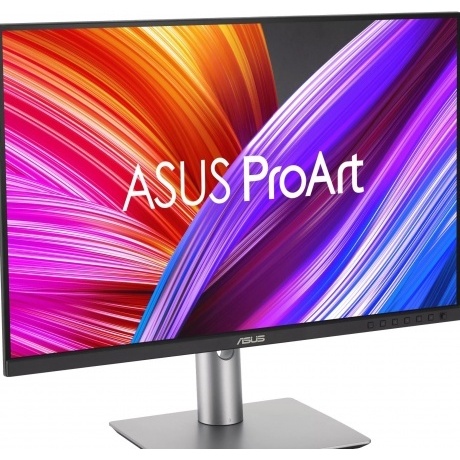 Монитор Asus PA248CRV 24.1" (90LM05K0-B01K70) - фото 10