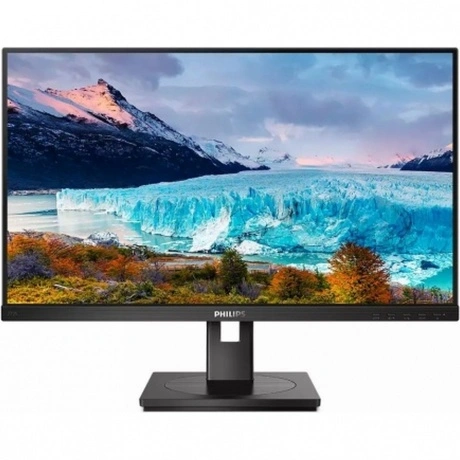 Монитор Philips 27" 272S1M Black (272S1M/00)