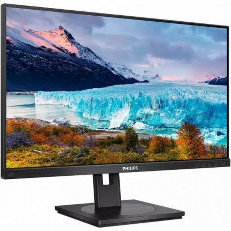 Монитор Philips 27" 272S1M Black (272S1M/00) - фото 2