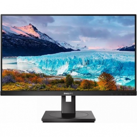 Монитор Philips 27" 272S1M Black (272S1M/00) - фото 3