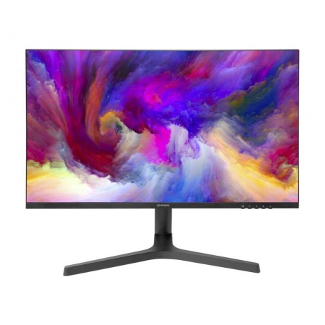 Монитор Irbis 27''  Black (ISM27QIDL) - фото 1