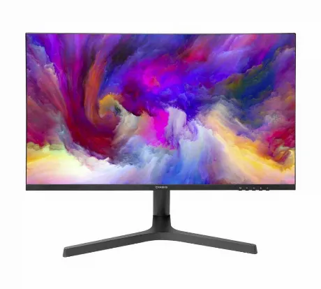 Монитор Irbis 27''  Black (ISM27QIDL)