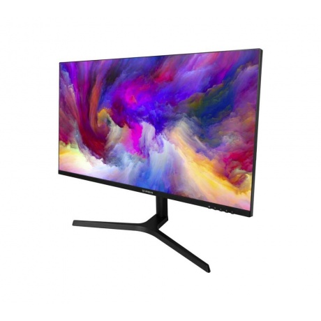 Монитор Irbis 27''  Black (ISM27QIDL) - фото 2