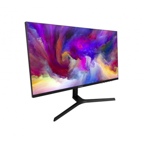 Монитор Irbis 27''  Black (ISM27QIDL) - фото 3