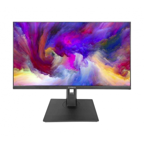 Монитор Irbis 24 23.8''  Black (ISM24FIDW) - фото 2