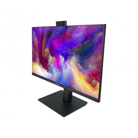 Монитор Irbis 24 23.8''  Black (ISM24FIDW) - фото 4
