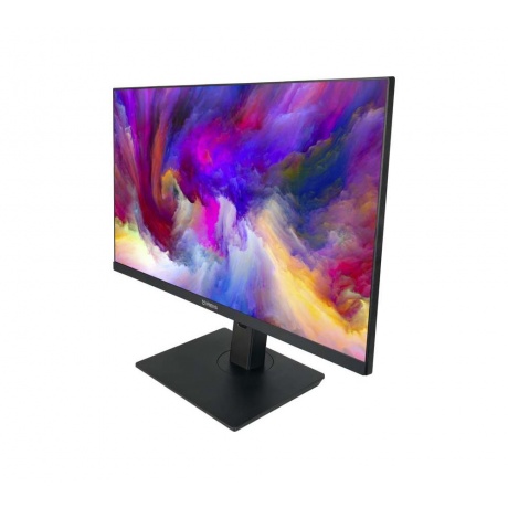 Монитор Irbis 24 23.8''  Black (ISM24FIDW) - фото 5