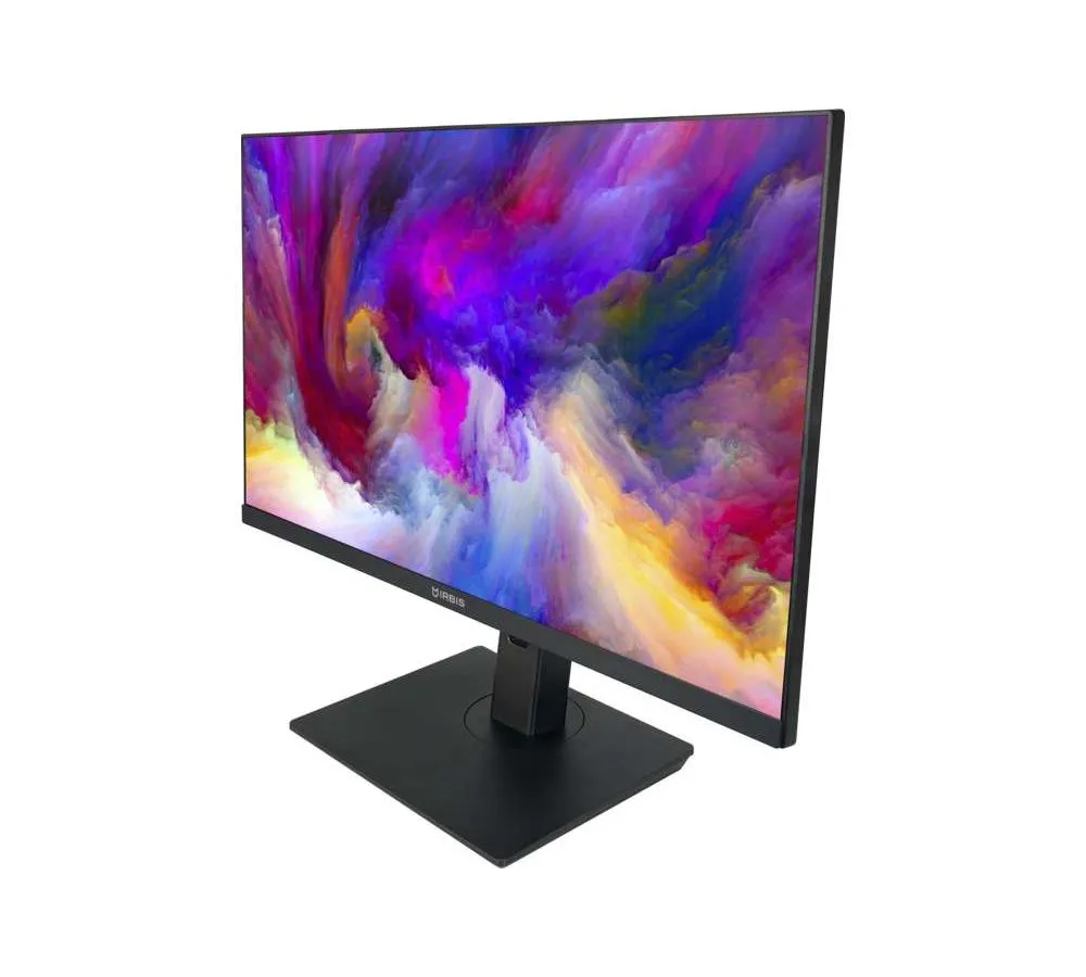 Монитор Irbis 24 23.8''  Black (ISM24FIDW) - фото 5