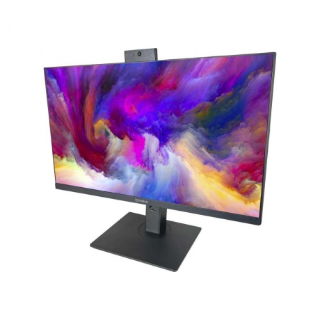 Монитор Irbis 24 23.8''  Black (ISM24FIDW) - фото 6