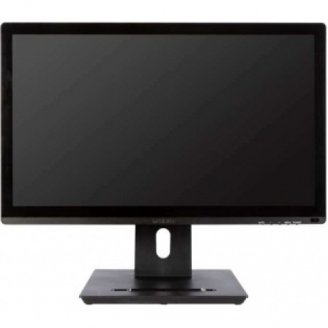 Монитор Irbis 27'' Black (ISM27FIDT) - фото 1