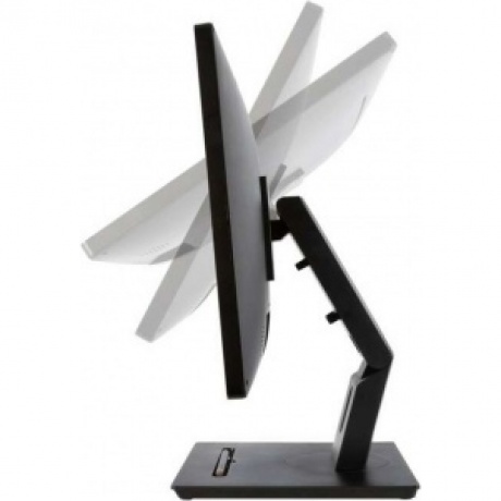 Монитор Irbis 27'' Black (ISM27FIDT) - фото 3