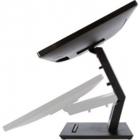 Монитор Irbis 27'' Black (ISM27FIDT) - фото 4