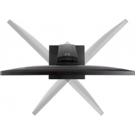 Монитор Irbis 27'' Black (ISM27FIDT) - фото 8