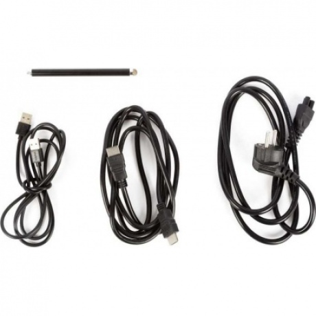 Монитор Irbis 27'' Black (ISM27FIDT) - фото 9