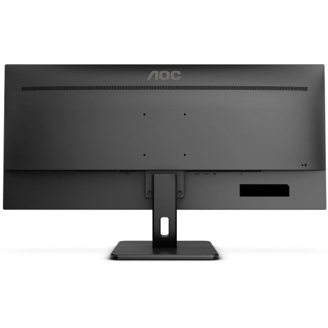 Монитор AOC 34" U34E2M  Black - фото 5