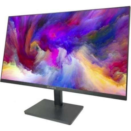 Монитор Irbis 24 23.8''  Black (ISM24FIDVESA) - фото 3