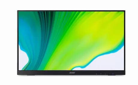 Монитор ACER 21,5'' UT222Qbmip Touch (UM.WW2EE.001)