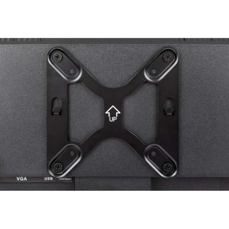 Монитор IRBIS SMARTVIEW27  Black (ISM27FIDVESA) - фото 4