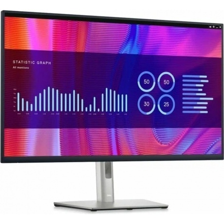Монитор Dell 31.5" P3223DE (P3223DE) - фото 2