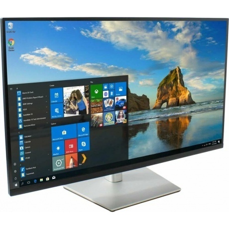 Монитор Dell 31.5" P3223DE (P3223DE) - фото 8