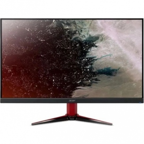 Монитор 27'' ACER Nitro VG271UM (UM.HV1EE.301) - фото 1