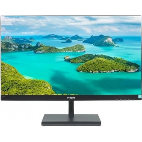 Монитор 23,8'' Philips 245E1S (245E1S/01) - фото 1