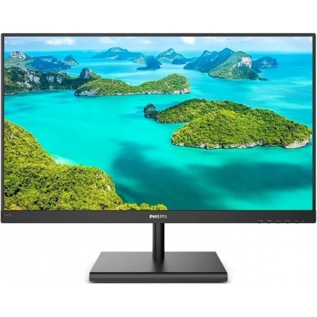 Монитор 23,8'' Philips 245E1S (245E1S/01) - фото 9