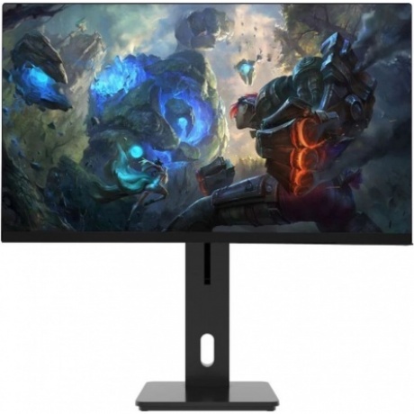 Монитор Lime 27" Black (G270L) - фото 1