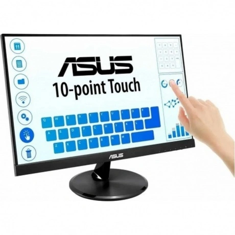 Монитор Asus 22" VT229H (90LM0490-B02170)
