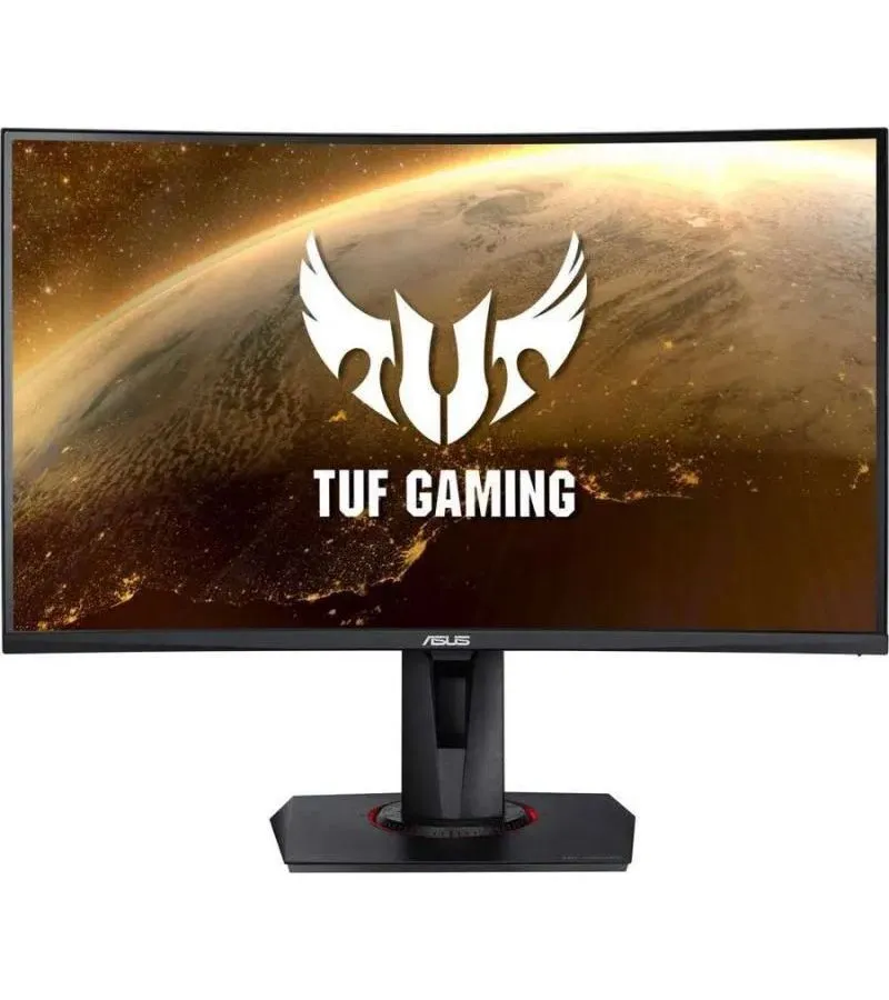 Монитор Asus 27" TUF Gaming VG27WQ (90LM05F0-B02E70) - фото 1