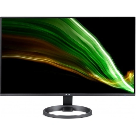 Монитор Acer R272EYMIX 27" черный (UM.HR2EE.E09)