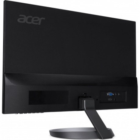 Монитор Acer R272EYMIX 27" черный (UM.HR2EE.E09) - фото 2